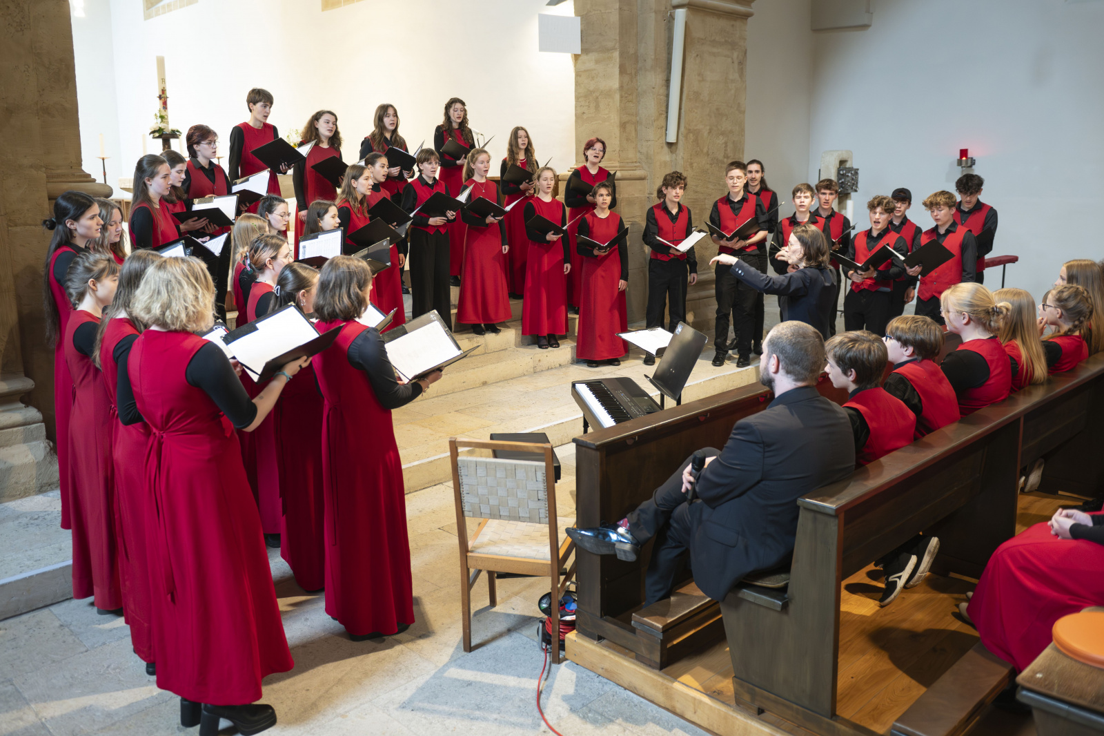 Sommerspaziergang 2025 (Lutz Edelhoff) 04